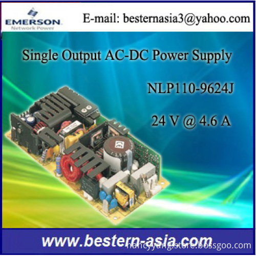 Sell Artesyn NLP110-9624J
